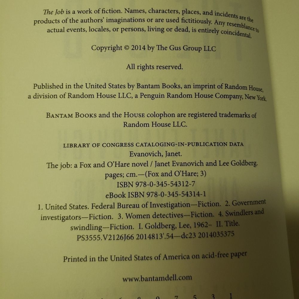 Book The Job   - Picture 3 of 7